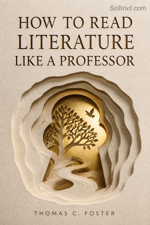 How to Read Literature Like a Professor