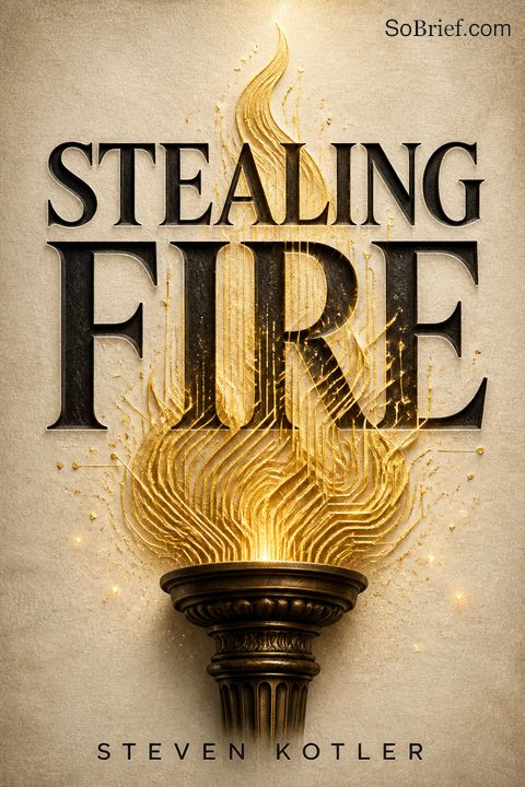 Stealing Fire