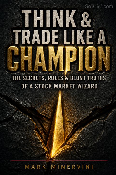 Think &amp; Trade Like a Champion