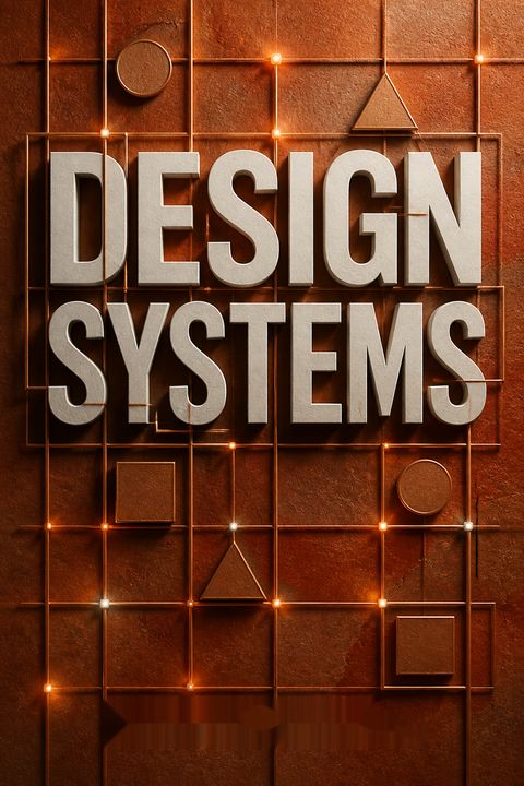 Design Systems by Alla Kholmatova