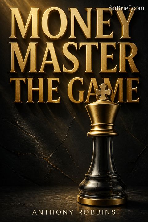 Money Master the Game