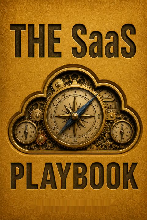 The SaaS Playbook