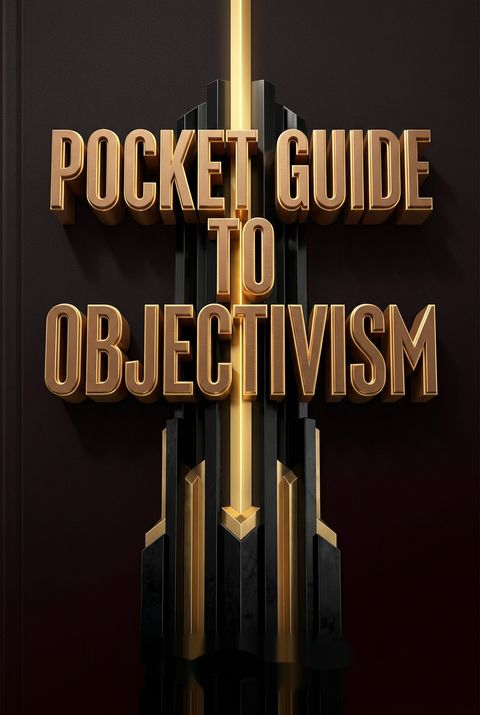 Pocket Guide to Objectivism by David Kelley