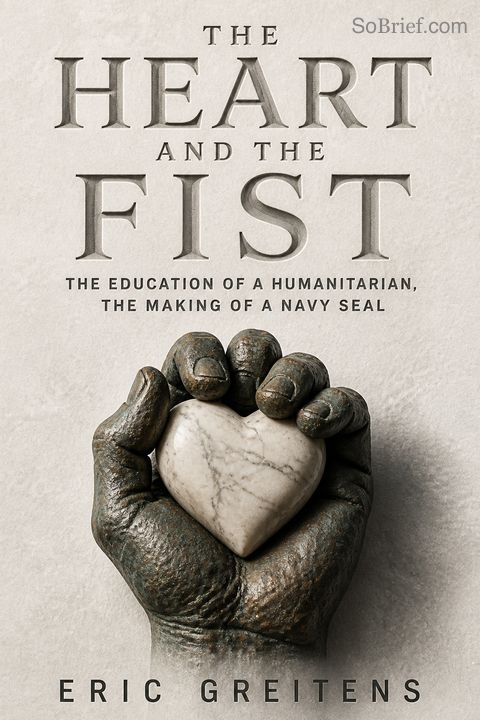 The Heart and the Fist