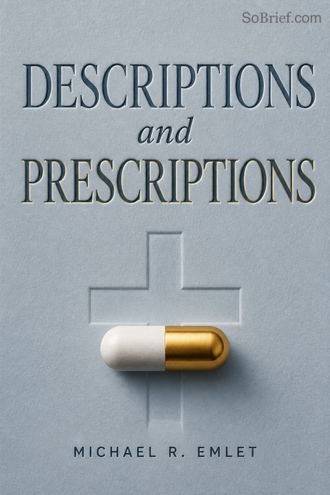 Descriptions and Prescriptions