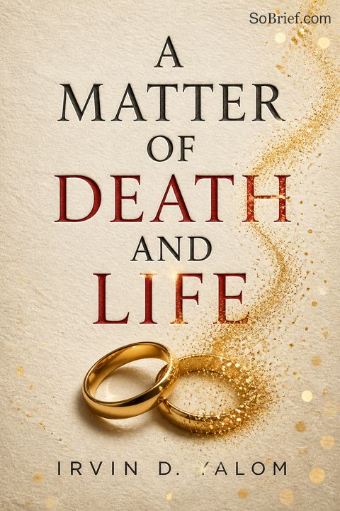 A Matter of Death and Life