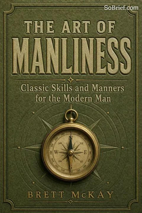The Art of Manliness