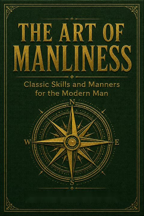 The Art of Manliness