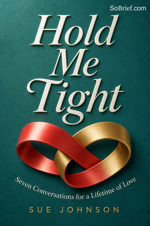 Hold Me Tight