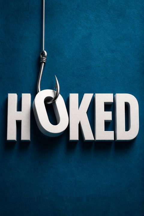 Hooked by Les Edgerton