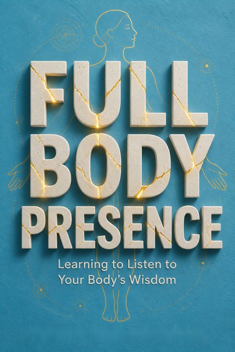 Full Body Presence by Suzanne Scurlock-Durana