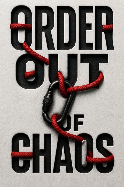 Order Out of Chaos by Scott          Walker
