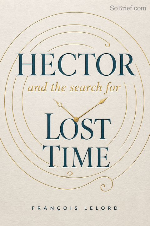 Hector and the Search for Lost Time