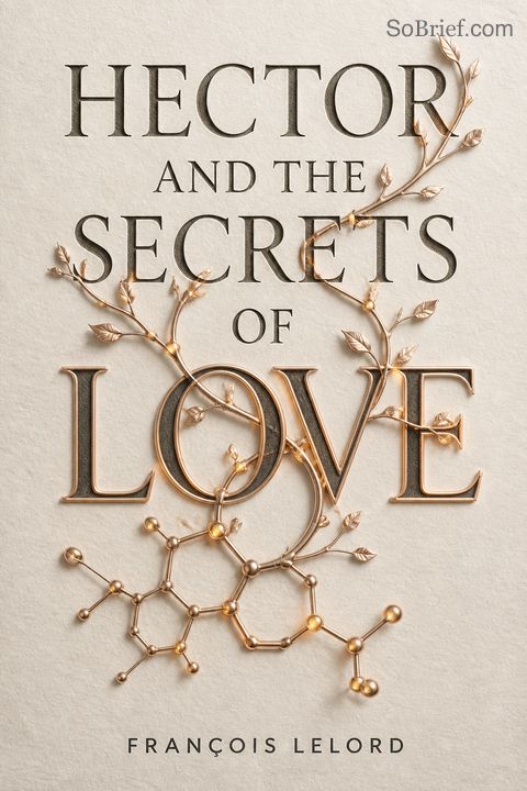 Hector and the Secrets of Love