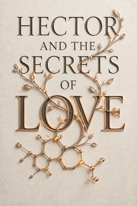 Hector and the Secrets of Love by François Lelord