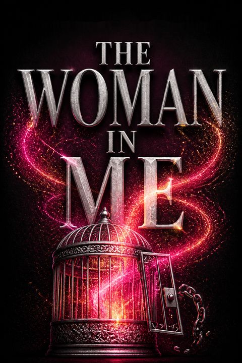 The Woman in Me by Britney Spears
