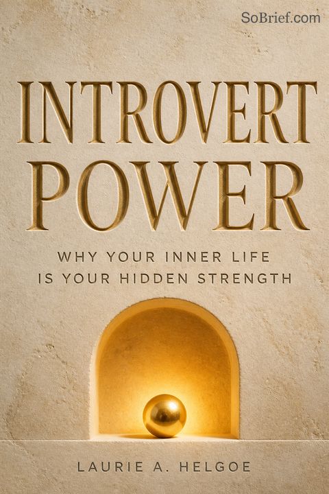 Introvert Power