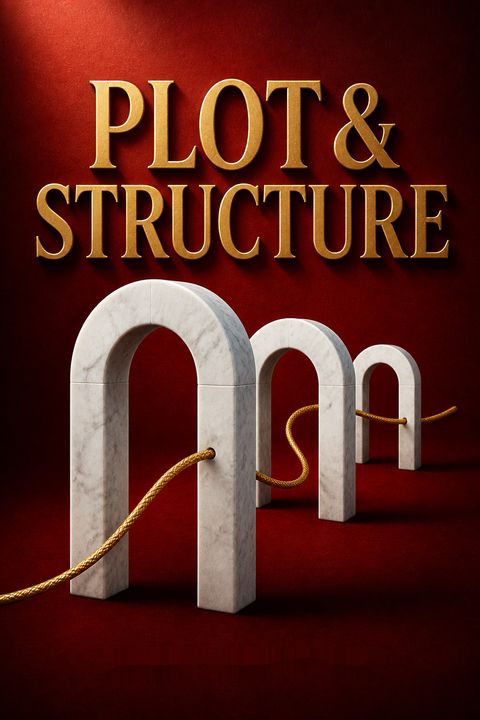 Plot &amp; Structure