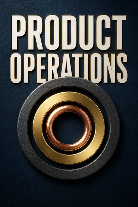 Product Operations by Melissa Perri