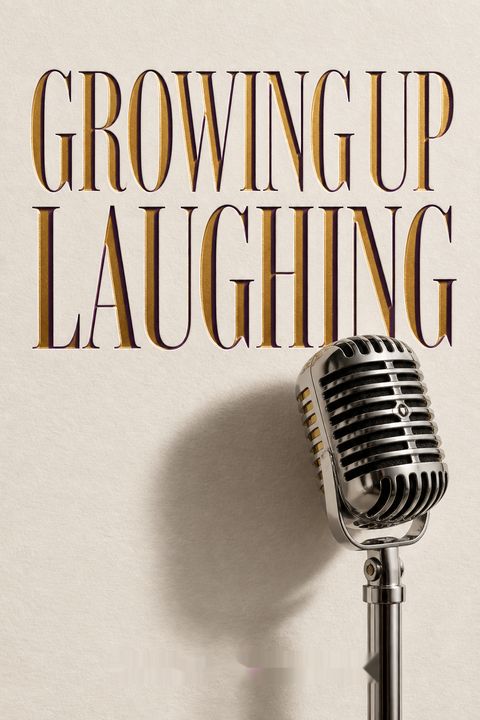 Growing Up Laughing by Marlo Thomas