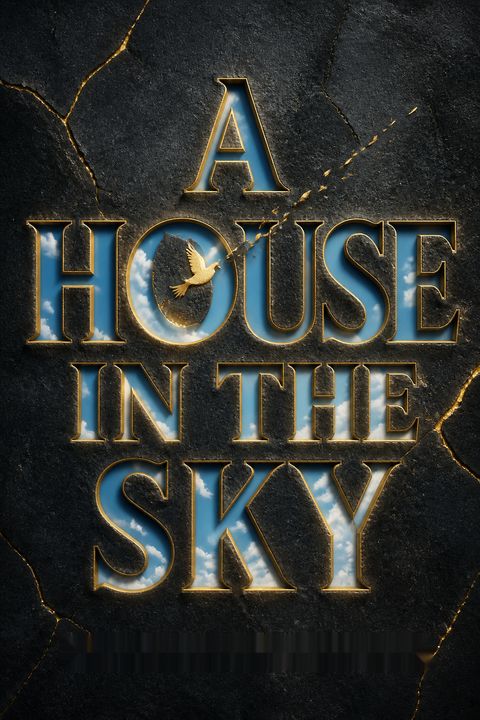 A House in the Sky by Amanda Lindhout