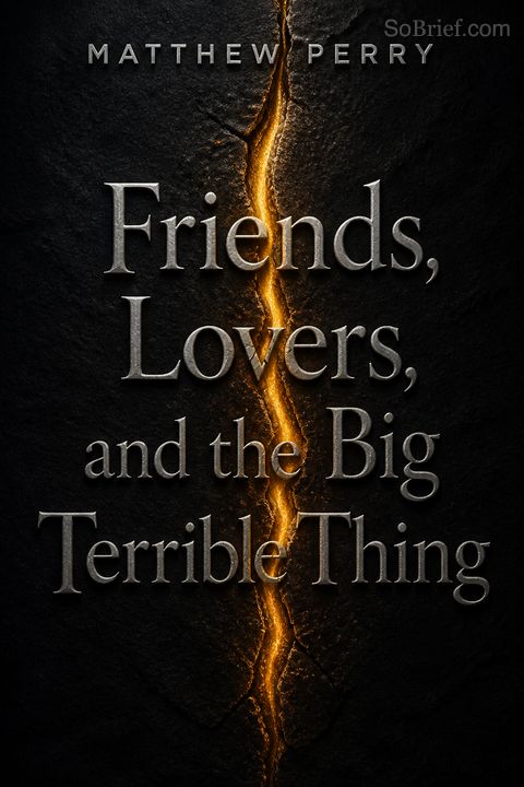 Friends, Lovers, and the Big Terrible Thing