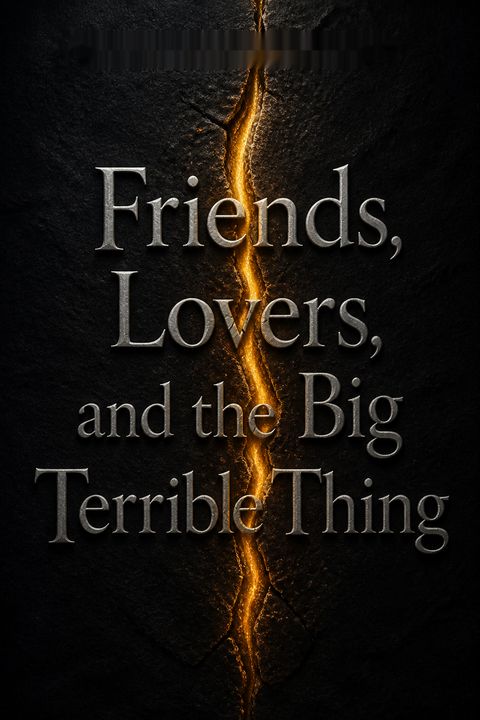 Friends, Lovers, and the Big Terrible Thing