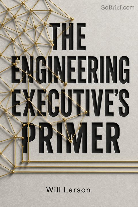 The Engineering Executive's Primer