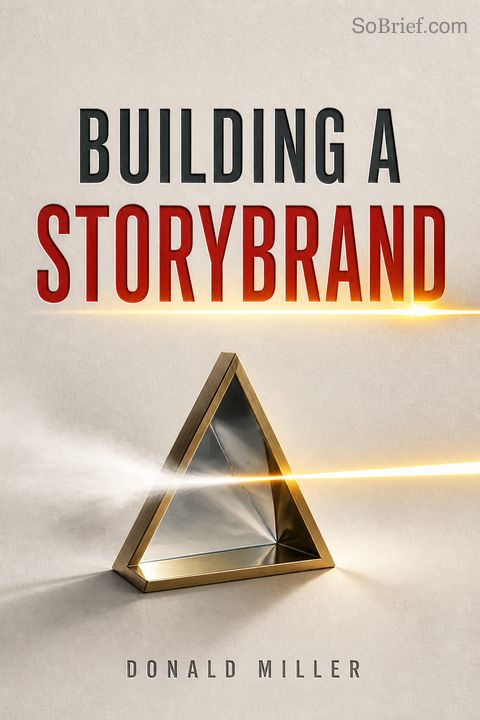 A Estratégia StoryBrand