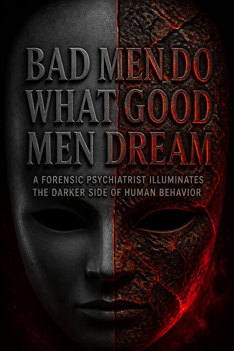 Bad Men Do what Good Men Dream by Robert I. Simon