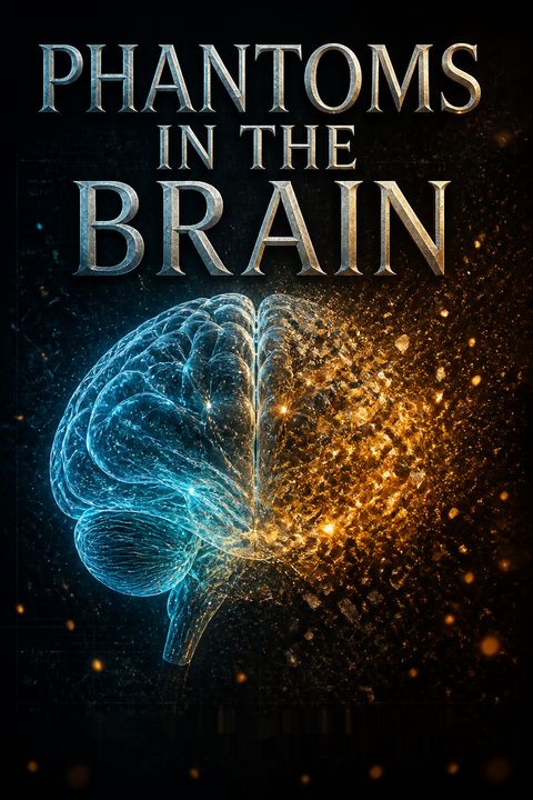Phantoms in the Brain