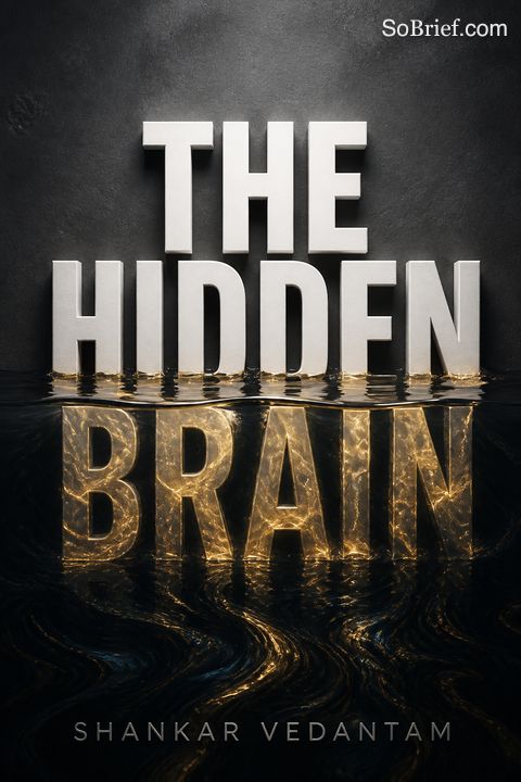 The Hidden Brain