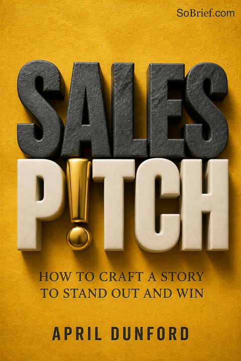 Sales Pitch