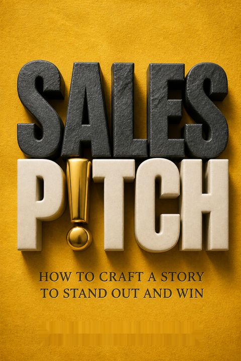 Sales Pitch