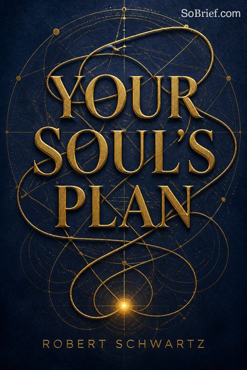 Your Soul's Plan