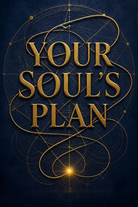Your Soul's Plan by Robert Schwartz