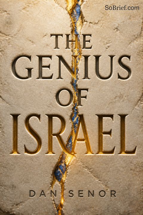 The Genius of Israel