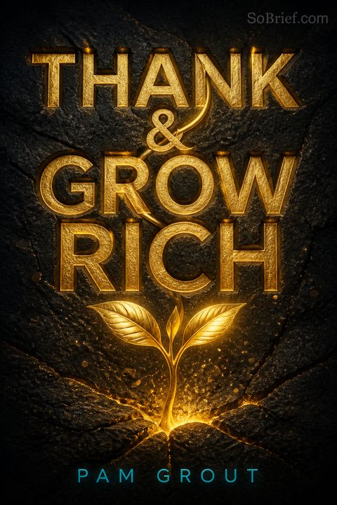 Thank &amp; Grow Rich