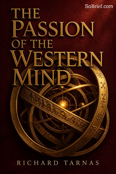 The Passion of the Western Mind