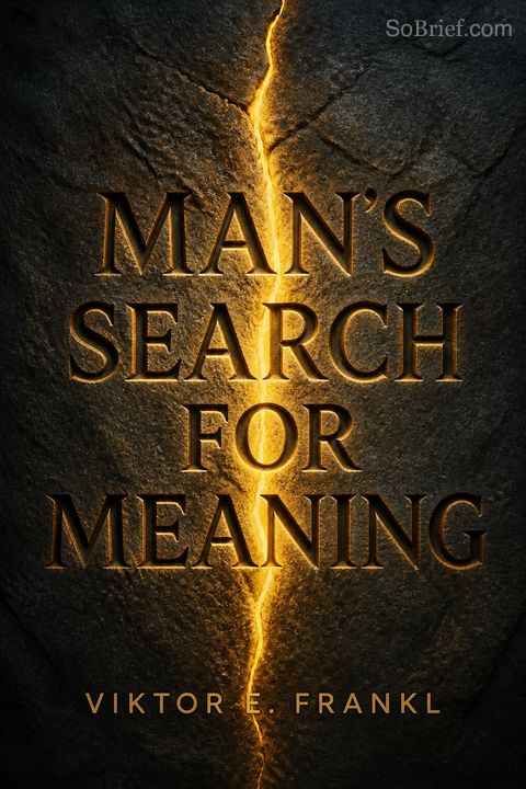 Man's Search for Meaning