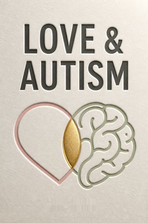 Love &amp; Autism by Kay Kerr