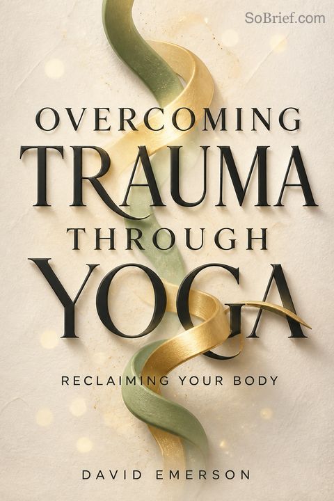 Overcoming Trauma through Yoga