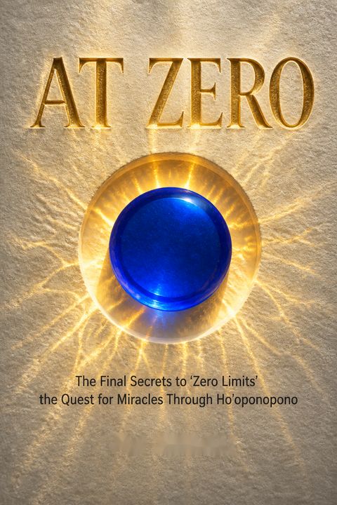At Zero by Joe Vitale