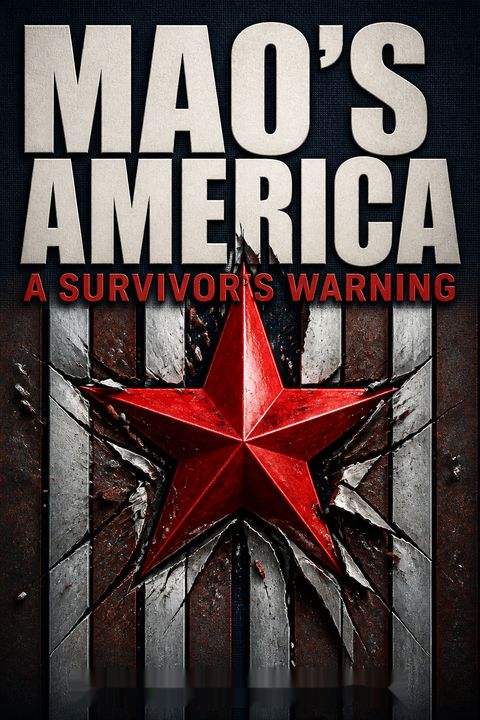 Mao's America by Xi Van Fleet