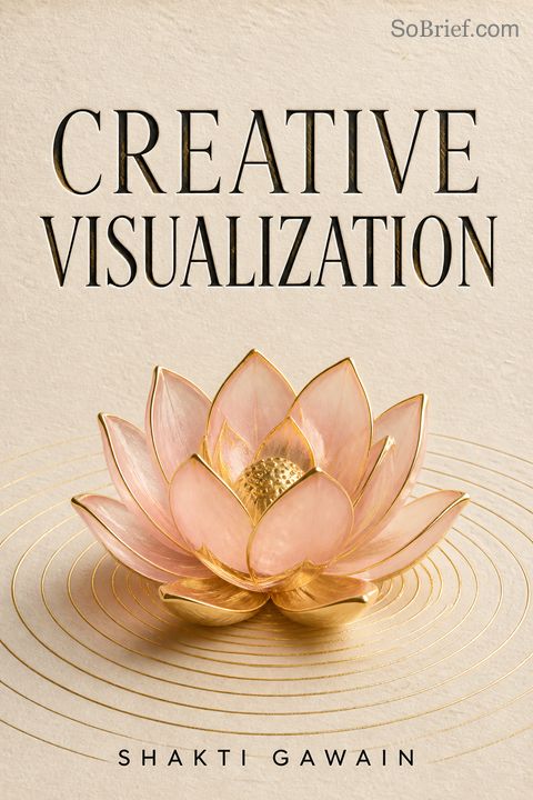 Creative Visualization