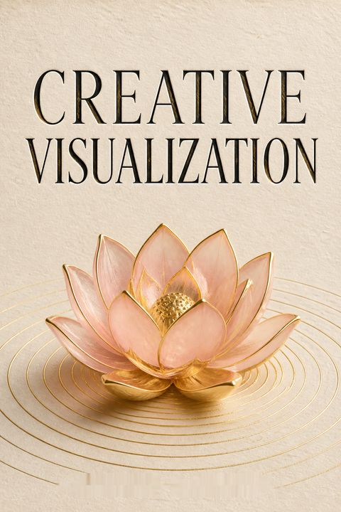 Creative Visualization