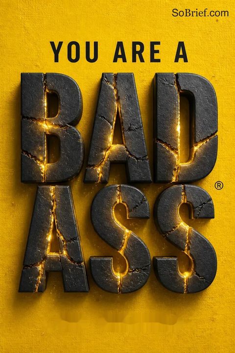 You Are a Badass®