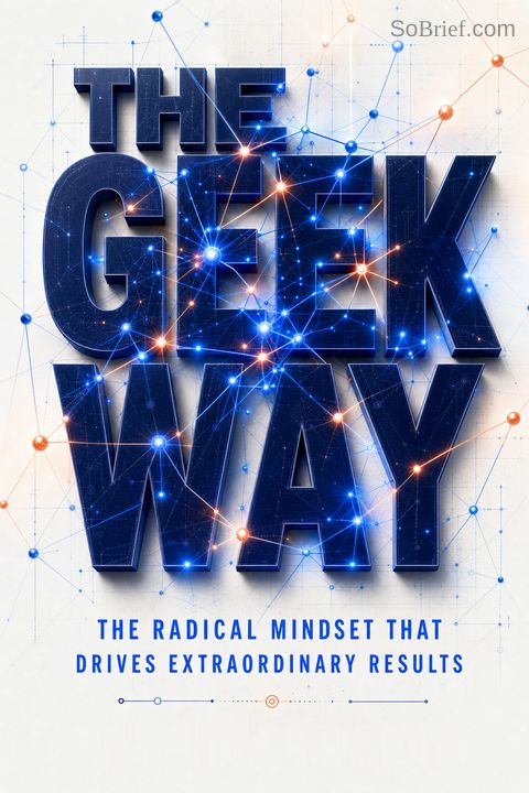 The Geek Way
