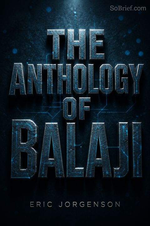 The Anthology of Balaji