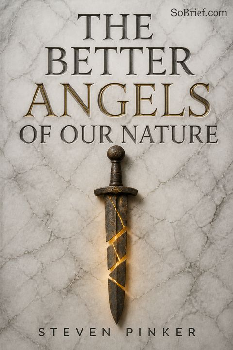 The Better Angels of Our Nature
